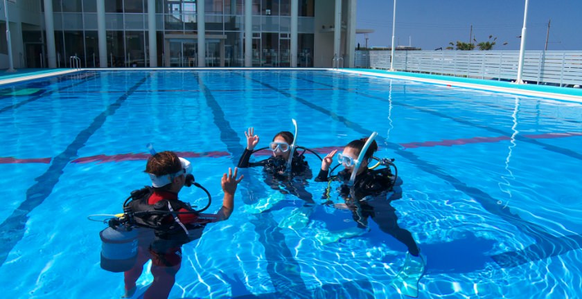 年間を通して温暖な気候