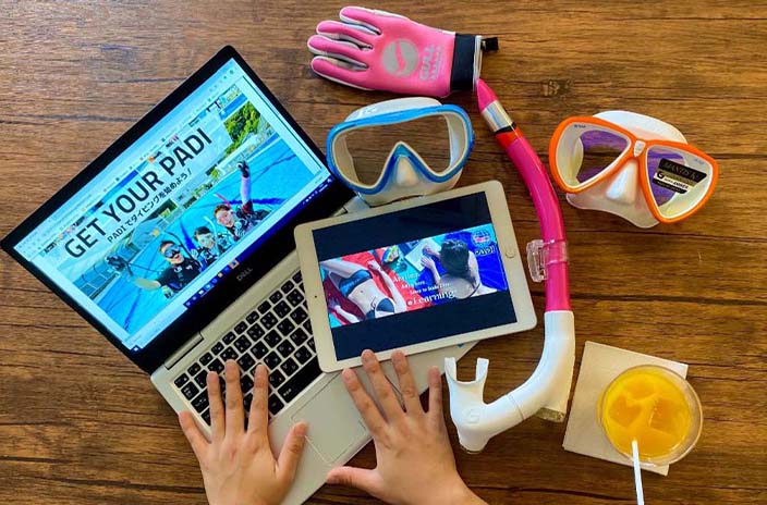 沖縄 限定 】ダイビングライセンス 取得費用の相場について | 沖縄県の